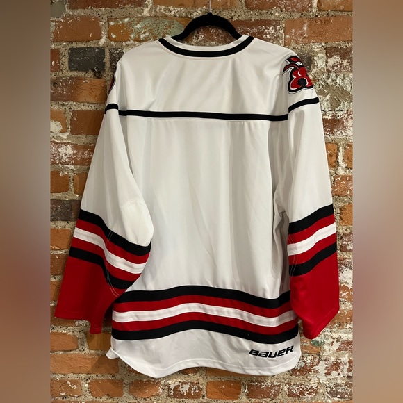 Fayetteville fireantz jersey - Picture 2 of 2